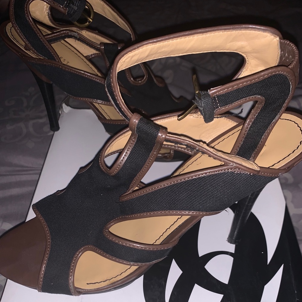 Cute Platform heels